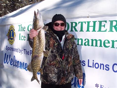 The conservation fee is used for various projects, such as boat ramps and docks. . Devils lake fishing tournament 2023